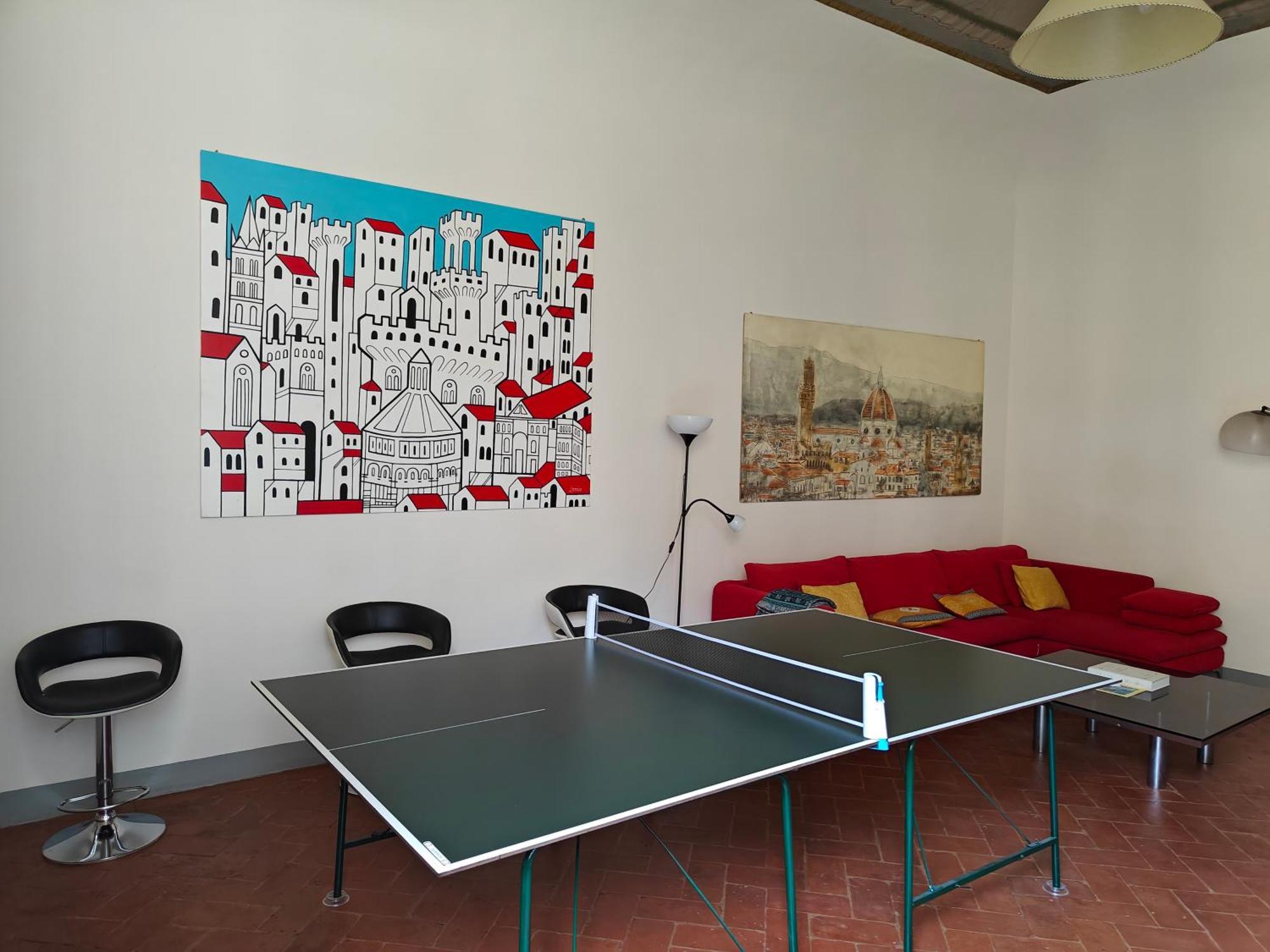 Апартаменты Pepi House In Santa Croce Флоренция Экстерьер фото