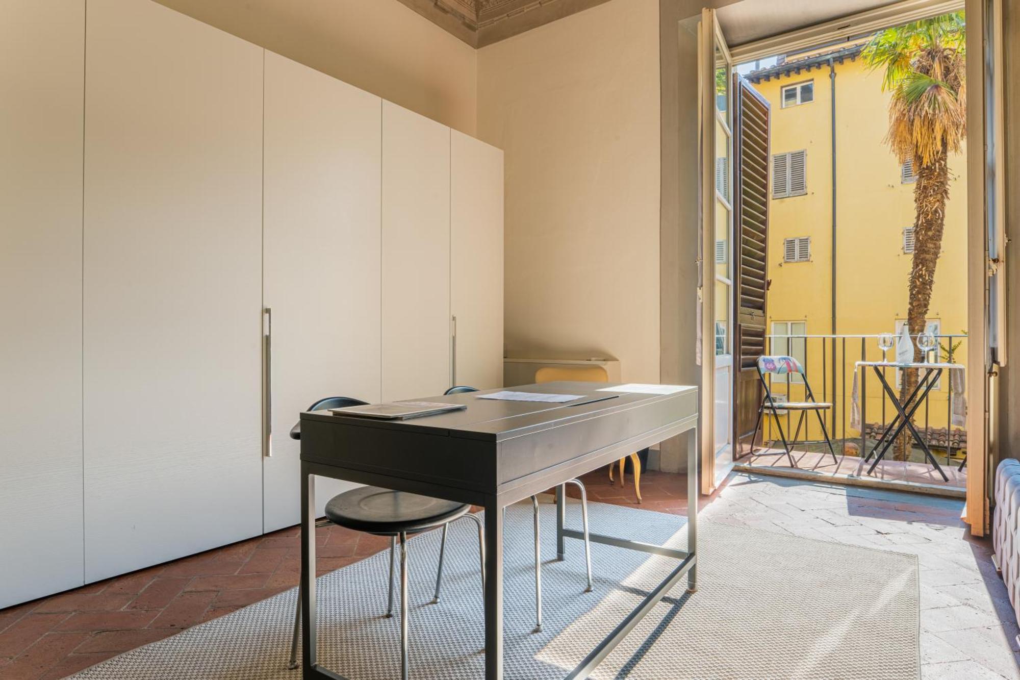 Апартаменты Pepi House In Santa Croce Флоренция Экстерьер фото
