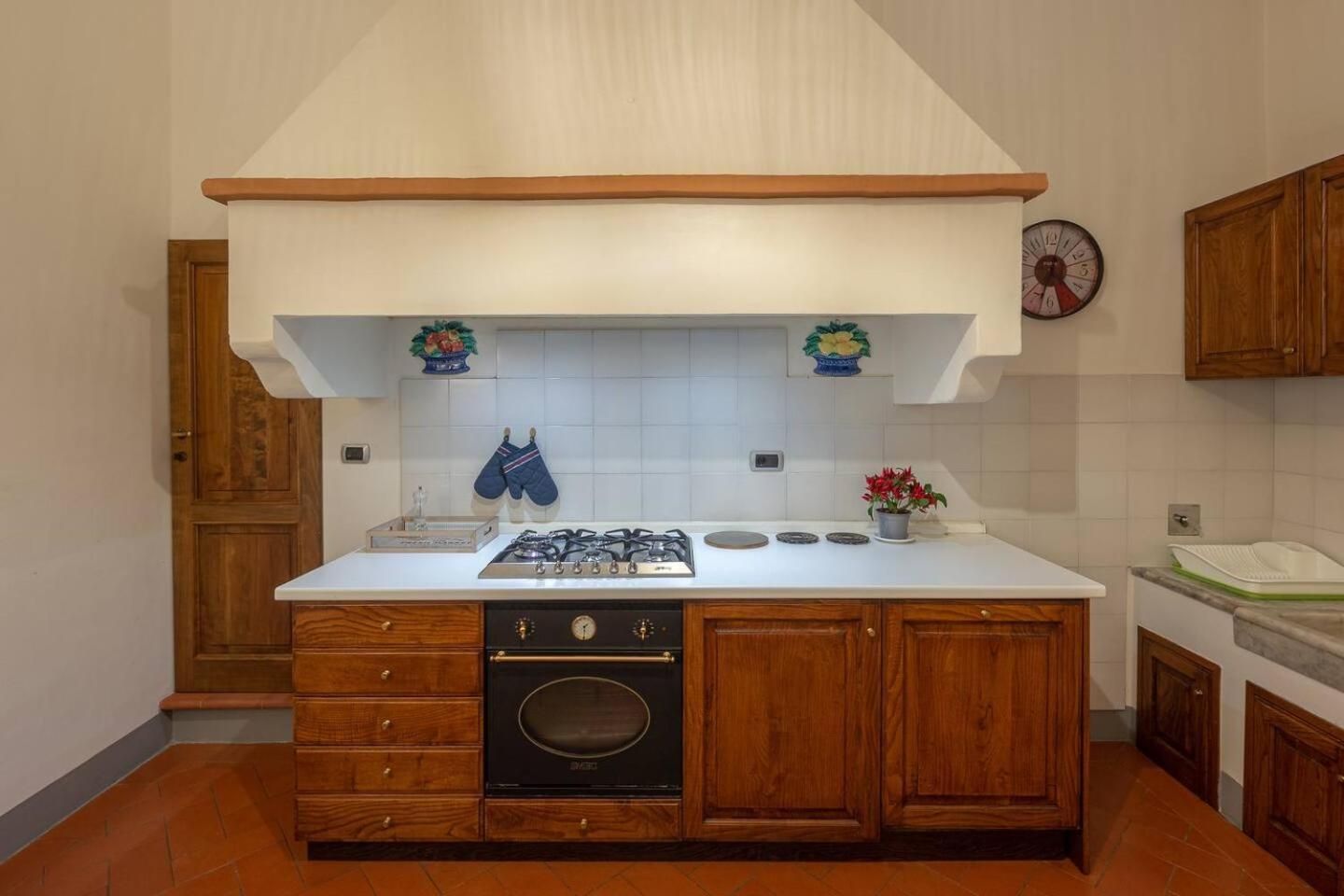 Апартаменты Pepi House In Santa Croce Флоренция Экстерьер фото